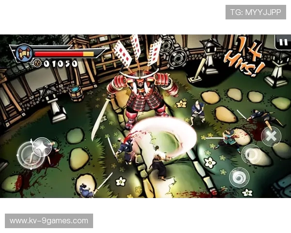 ios游戏武士2是否推出续作及后续作品发展情况解析 ios游戏武士2是否推出续作及后续作品发展情况解析